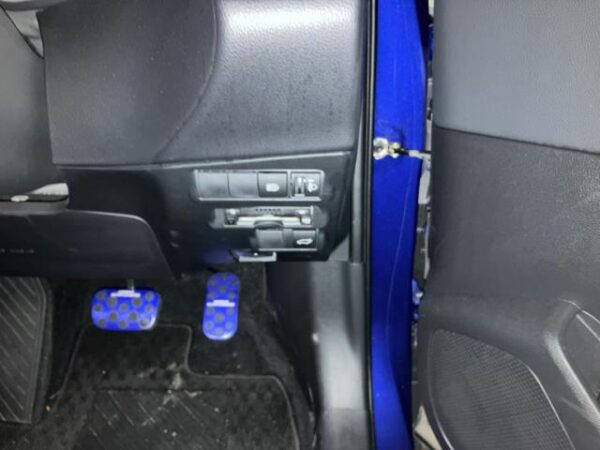 Ref:AUX-20106612 TOYOTA COROLLA CROSS 2022 - Image 9