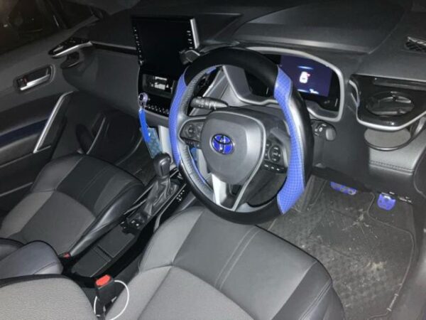 Ref:AUX-20106612 TOYOTA COROLLA CROSS 2022 - Image 10