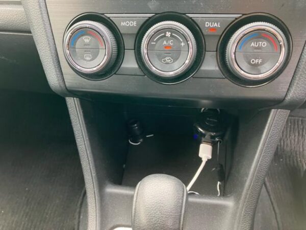 Ref:AUX-20106625 SUBARU IMPREZA SPORTS 2012 - Image 12