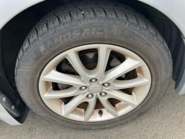 Ref:AUX-20106625 SUBARU IMPREZA SPORTS 2012 - Image 13