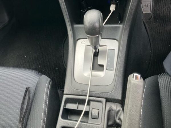 Ref:AUX-20106625 SUBARU IMPREZA SPORTS 2012 - Image 15
