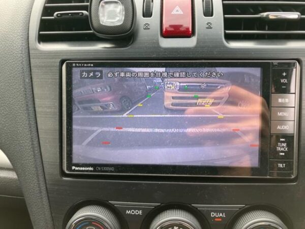 Ref:AUX-20106625 SUBARU IMPREZA SPORTS 2012 - Image 17