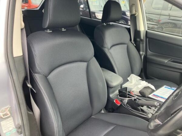 Ref:AUX-20106625 SUBARU IMPREZA SPORTS 2012 - Image 18