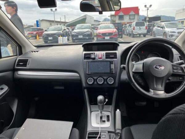 Ref:AUX-20106625 SUBARU IMPREZA SPORTS 2012 - Image 20