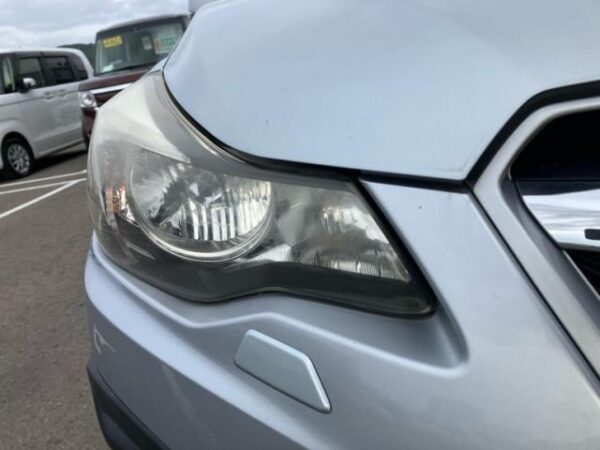 Ref:AUX-20106625 SUBARU IMPREZA SPORTS 2012 - Image 3