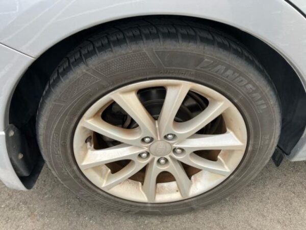 Ref:AUX-20106625 SUBARU IMPREZA SPORTS 2012 - Image 5