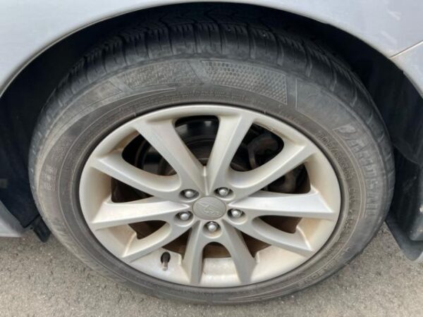 Ref:AUX-20106625 SUBARU IMPREZA SPORTS 2012 - Image 9
