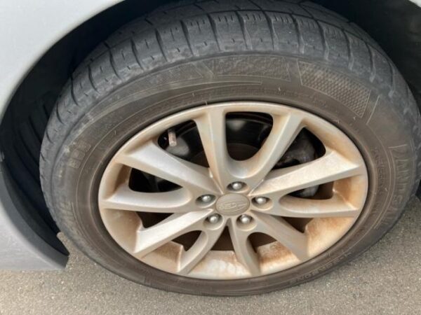 Ref:AUX-20106625 SUBARU IMPREZA SPORTS 2012 - Image 10