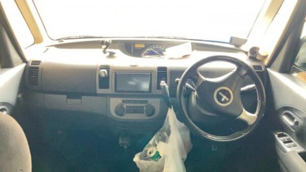 Ref:AUX-20106687 DAIHATSU TANTO 2006 - Image 11