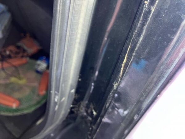 Ref:AUX-20106687 DAIHATSU TANTO 2006 - Image 12