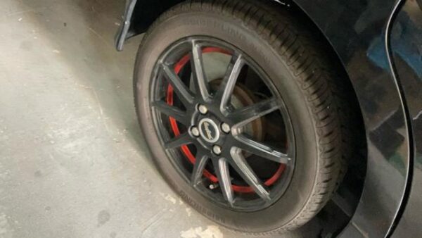 Ref:AUX-20106687 DAIHATSU TANTO 2006 - Image 13