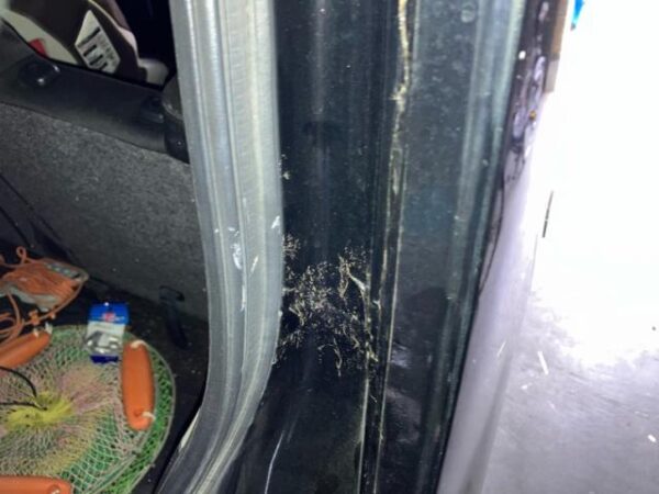 Ref:AUX-20106687 DAIHATSU TANTO 2006 - Image 15