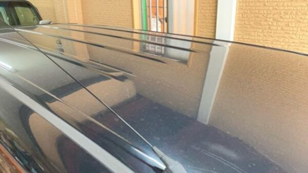 Ref:AUX-20106687 DAIHATSU TANTO 2006 - Image 3