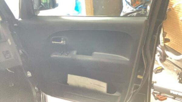 Ref:AUX-20106687 DAIHATSU TANTO 2006 - Image 6
