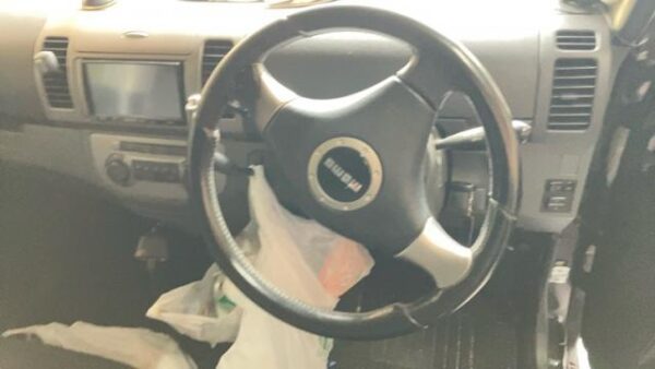 Ref:AUX-20106687 DAIHATSU TANTO 2006 - Image 7