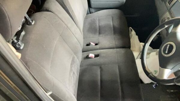 Ref:AUX-20106687 DAIHATSU TANTO 2006 - Image 8