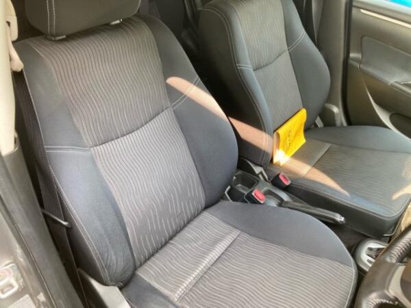 Ref:AUX-20106699 SUZUKI SWIFT 2013 - Image 11