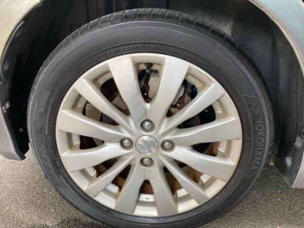 Ref:AUX-20106699 SUZUKI SWIFT 2013 - Image 13
