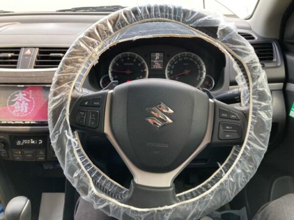 Ref:AUX-20106699 SUZUKI SWIFT 2013 - Image 15