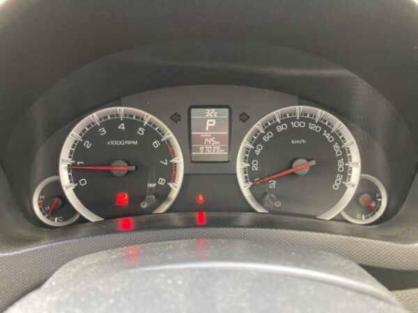 Ref:AUX-20106699 SUZUKI SWIFT 2013 - Image 16