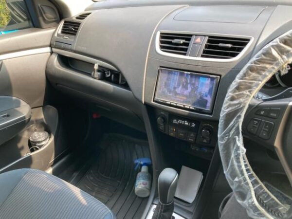 Ref:AUX-20106699 SUZUKI SWIFT 2013 - Image 18