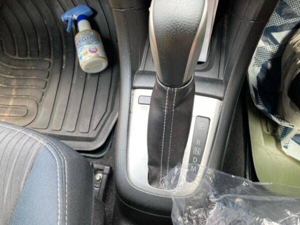 Ref:AUX-20106699 SUZUKI SWIFT 2013 - Image 19