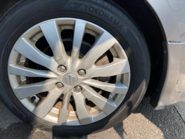 Ref:AUX-20106699 SUZUKI SWIFT 2013 - Image 3