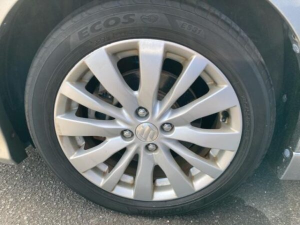Ref:AUX-20106699 SUZUKI SWIFT 2013 - Image 5