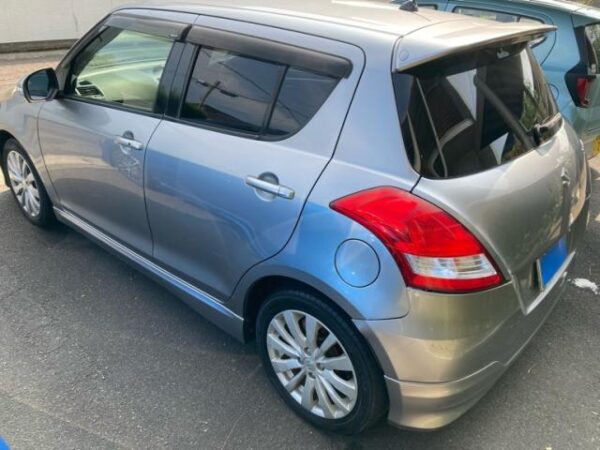 Ref:AUX-20106699 SUZUKI SWIFT 2013 - Image 6