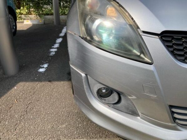 Ref:AUX-20106699 SUZUKI SWIFT 2013 - Image 8