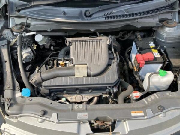 Ref:AUX-20106699 SUZUKI SWIFT 2013 - Image 9