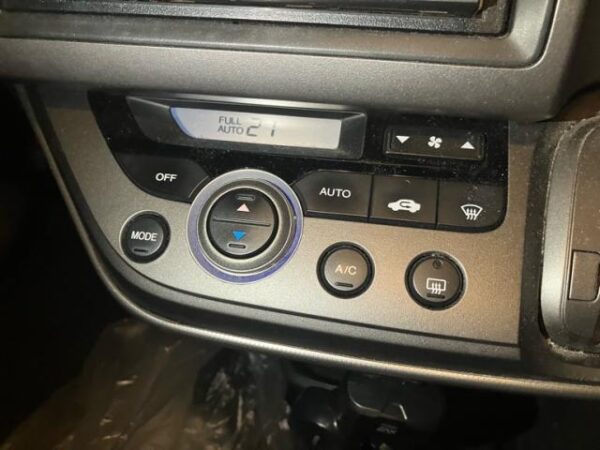 Ref:AUX-20106728 HONDA STREAM 2007 - Image 11