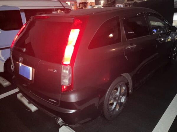 Ref:AUX-20106728 HONDA STREAM 2007 - Image 14