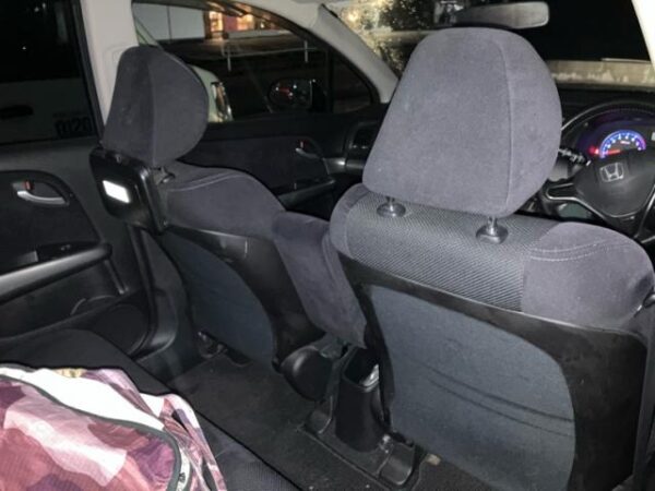 Ref:AUX-20106728 HONDA STREAM 2007 - Image 15