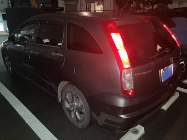 Ref:AUX-20106728 HONDA STREAM 2007 - Image 3