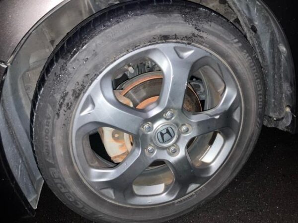 Ref:AUX-20106728 HONDA STREAM 2007 - Image 4