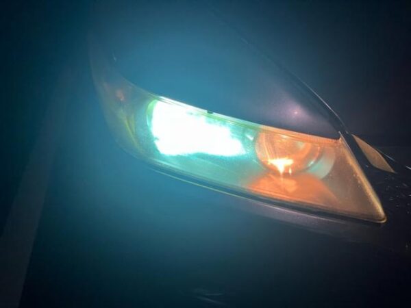 Ref:AUX-20106728 HONDA STREAM 2007 - Image 5