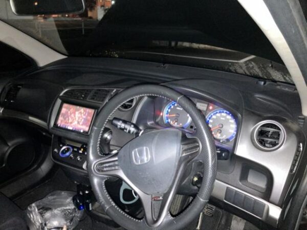 Ref:AUX-20106728 HONDA STREAM 2007 - Image 6