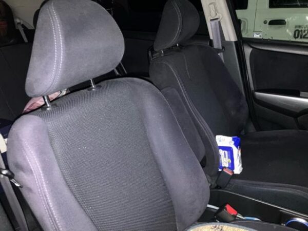 Ref:AUX-20106728 HONDA STREAM 2007 - Image 7