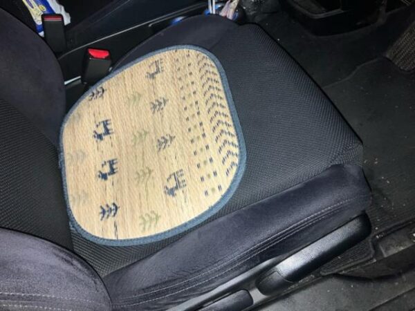 Ref:AUX-20106728 HONDA STREAM 2007 - Image 8