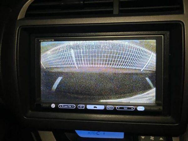 Ref:AUX-20106728 HONDA STREAM 2007 - Image 10