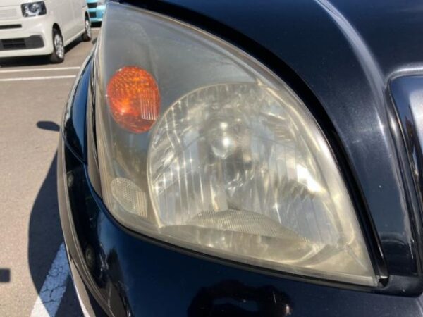 Ref:AUX-20106769 TOYOTA LAND CRUISER PRADO 2008 - Image 12