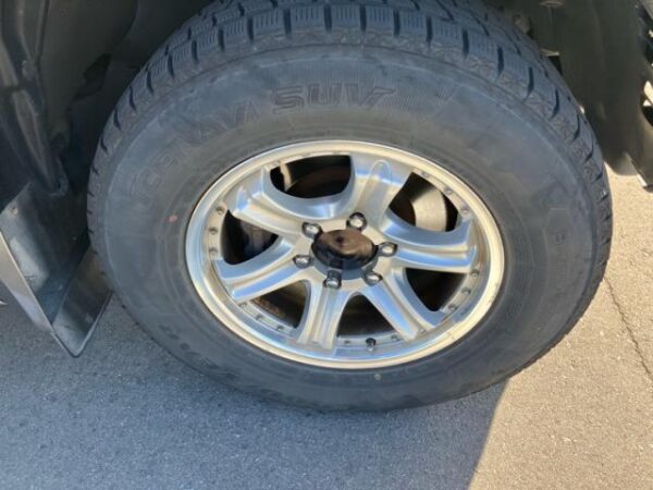 Ref:AUX-20106769 TOYOTA LAND CRUISER PRADO 2008 - Image 13