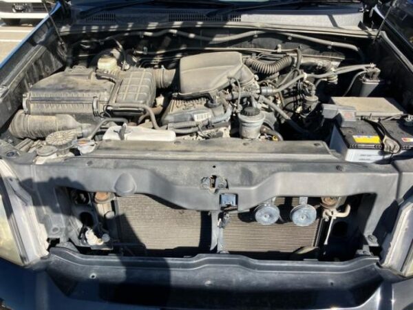 Ref:AUX-20106769 TOYOTA LAND CRUISER PRADO 2008 - Image 15