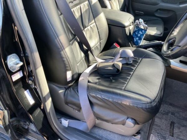 Ref:AUX-20106769 TOYOTA LAND CRUISER PRADO 2008 - Image 17