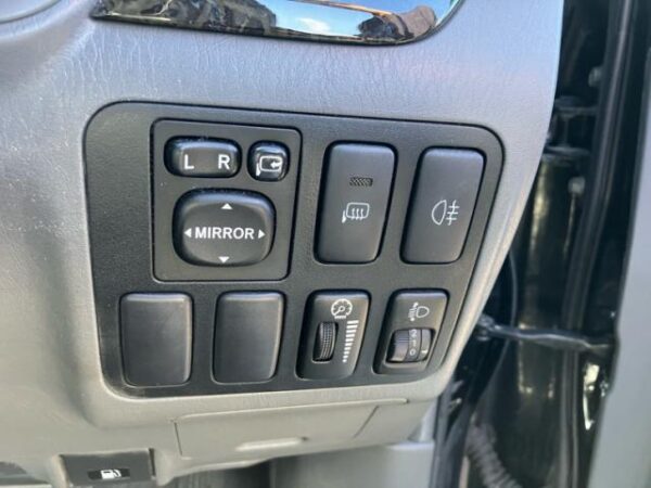Ref:AUX-20106769 TOYOTA LAND CRUISER PRADO 2008 - Image 19