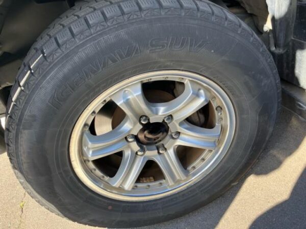 Ref:AUX-20106769 TOYOTA LAND CRUISER PRADO 2008 - Image 4