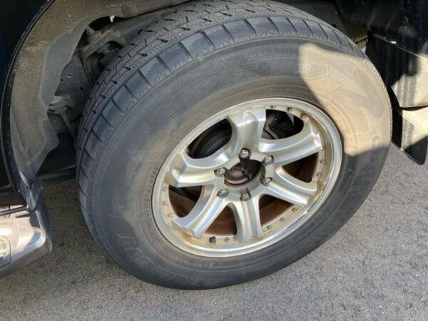 Ref:AUX-20106769 TOYOTA LAND CRUISER PRADO 2008 - Image 5