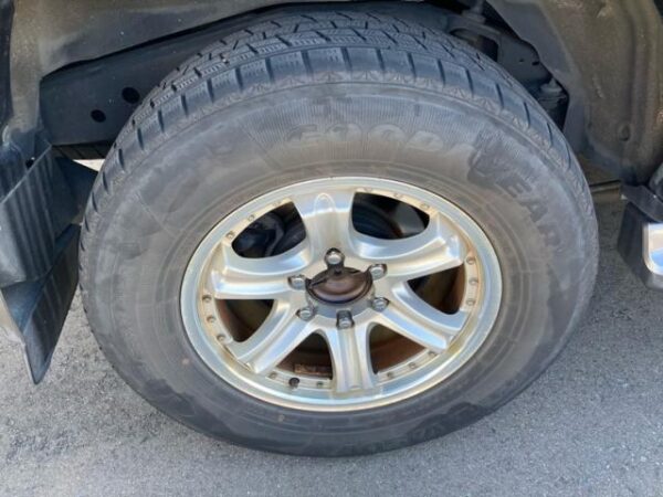Ref:AUX-20106769 TOYOTA LAND CRUISER PRADO 2008 - Image 6