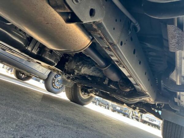 Ref:AUX-20106769 TOYOTA LAND CRUISER PRADO 2008 - Image 8